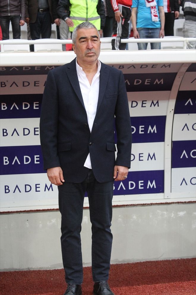 AYBABA, ?FEDERASYON DİKKAT ETMELİ´