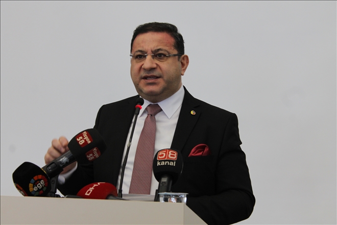 YATIRIM PATLAMASI YAŞANACAK