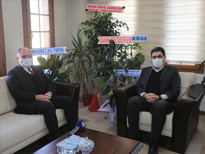 MİLLETİMİZE HİZMETE DEVAM EDECEĞİZ