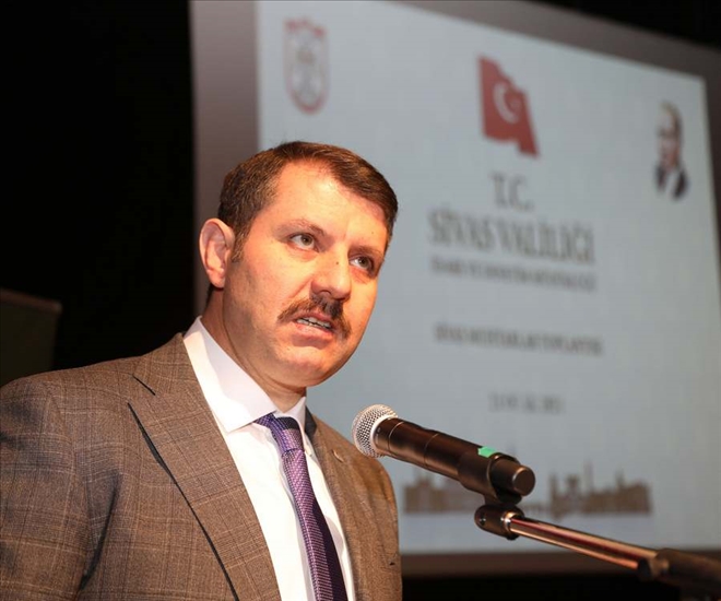 VAKALAR YÜZDE 80 AZALDI