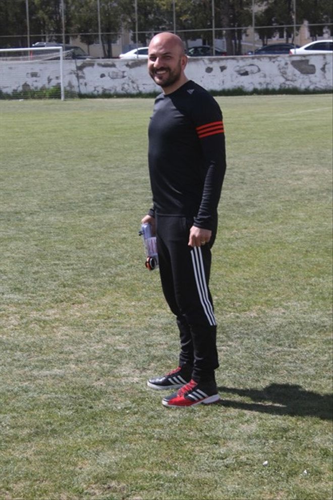 OTYAKMAZ, ?KAZANACAĞIZ´