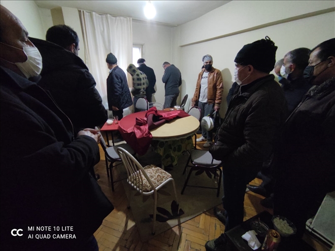 KUMAR OYNAYANLARA 37 BİN LİRA CEZA