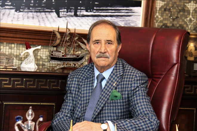 SORUNLAR CUMHURBAŞKANINA İLETİLECEK