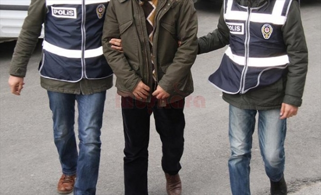 ARANAN 5433 KİŞİ YAKALANDI