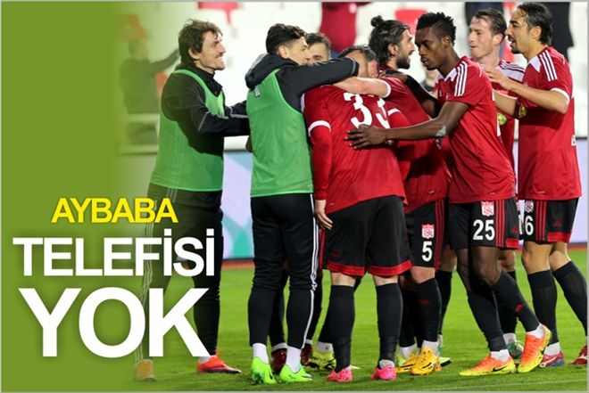 AYBABA, ?TELAFİSİ YOK?