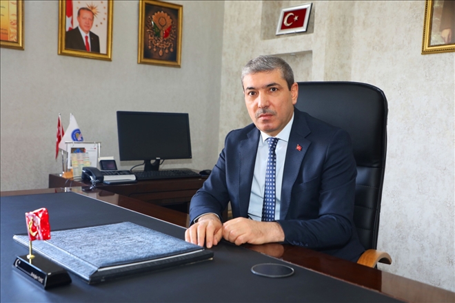 TUNÇ, ASALETEN ATANDI