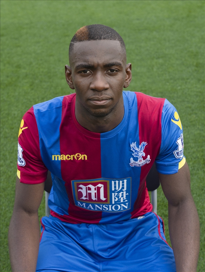 YİĞİDOLAR´DA HEDEF BOLASİE