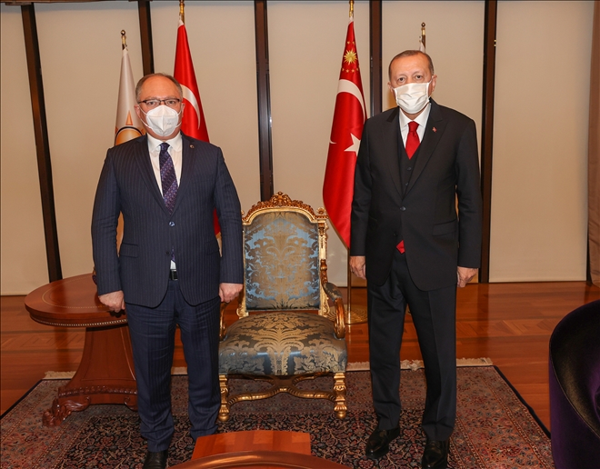 KENEVİR SEVİNCİ (VİDEO)