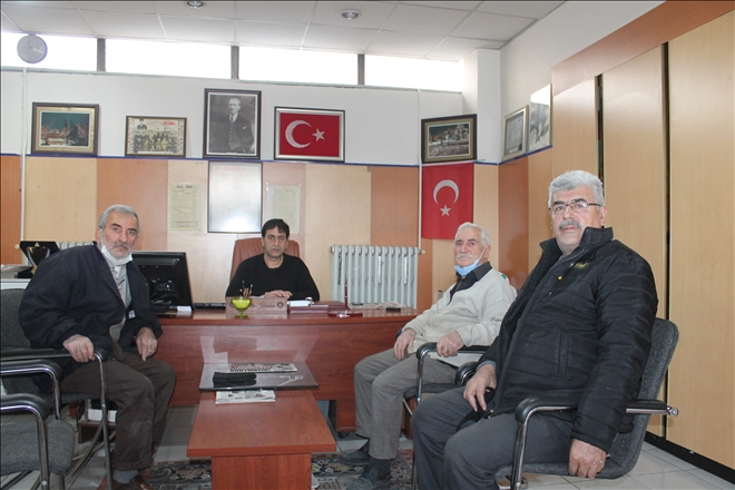 ?BU ARAZİLER 4 EYLÜL ESNAFININ´