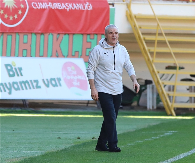 ?GOLLERİMİZ VAR´DAN DÖNDÜ?