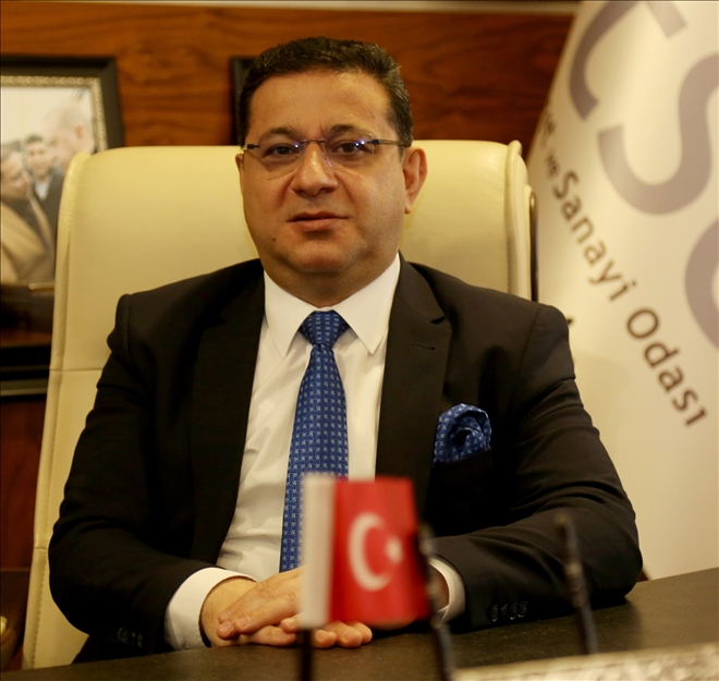 NASIL İHRACATÇI OLUNUR?