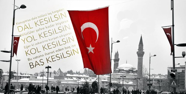 KARŞILIĞI İDAM OLMALI