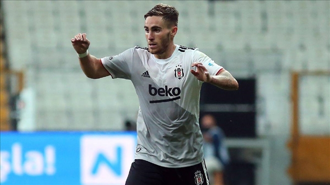 TYLER BOYD RESMEN SİVASSPOR´DA