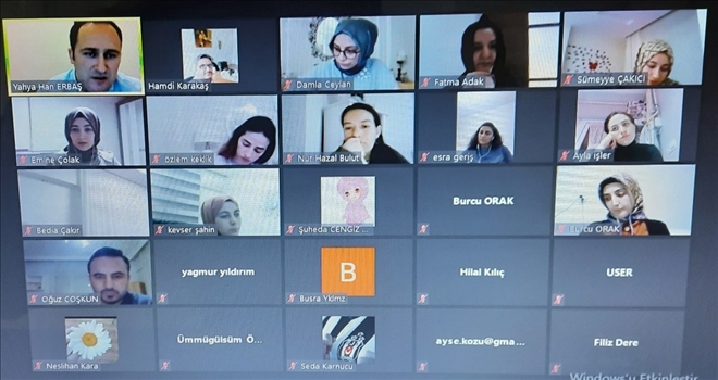 ERKEN OKURYAZARLILIK VE GELİŞİMİ