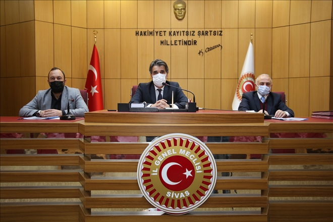 ŞUBAT AYI MESAİSİ BAŞLADI