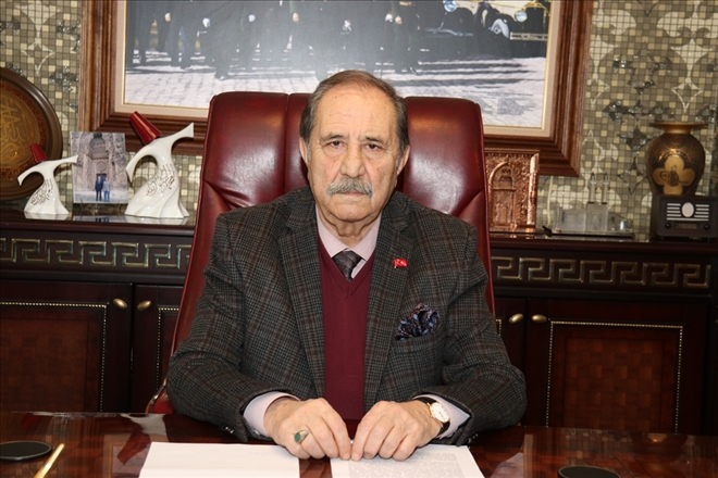 ?SEÇİM BİZİM DEĞİL, KREDİ KEFALET KOOPERATİFİNİNDİR´