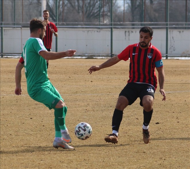 SİVAS BELEDİYE GALİBİYETİ UNUTTU