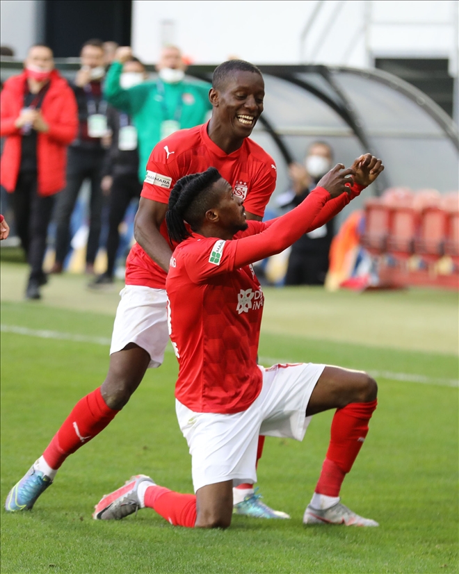 224 GÜN SONRA GELEN GOL