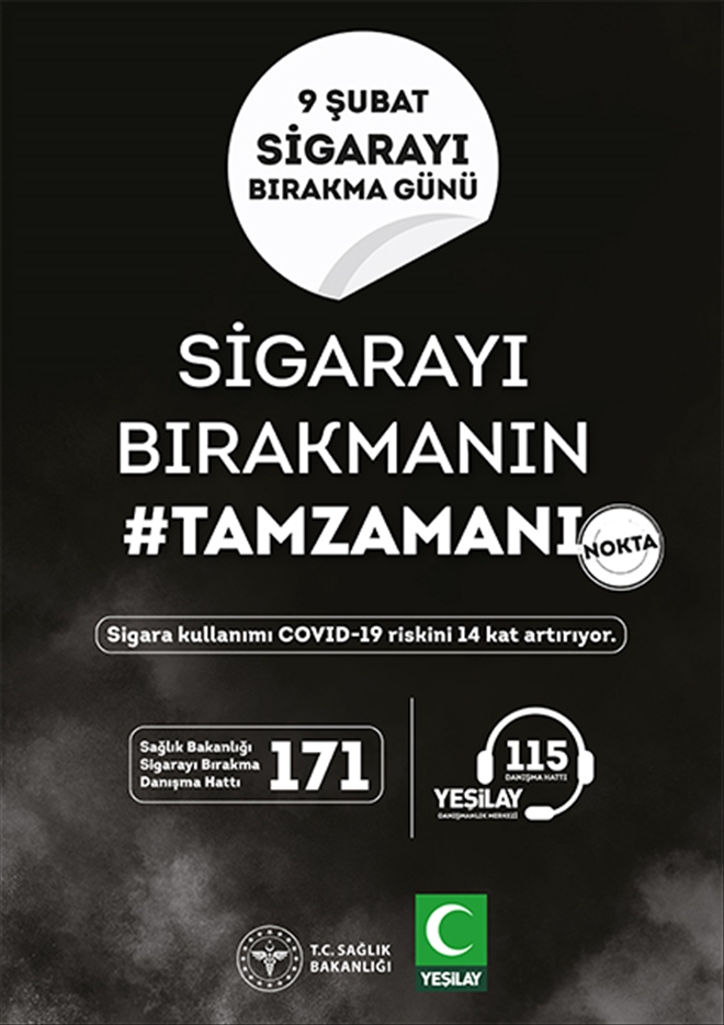 İNSAN SAĞLIĞINI TEHDİT EDİYOR