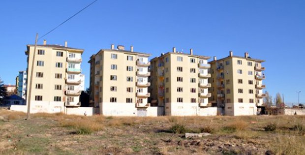 PTT, LOJMANLARI SATIŞA ÇIKARTTI