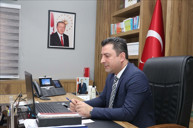 OKULLARDA HAZIRLIKLAR TAMAM