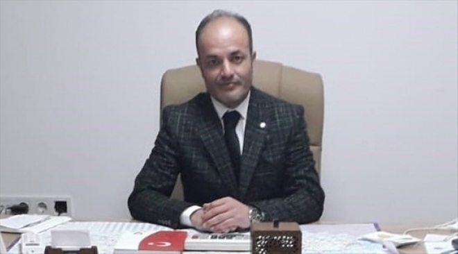 ÜYELERE ANNELER GÜNÜ DESTEĞİ