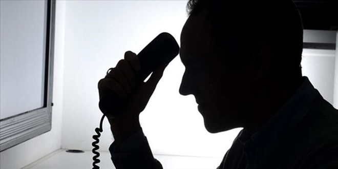 FETÖ BAHANESİYLE DOLANDIRILDI (VİDEO)