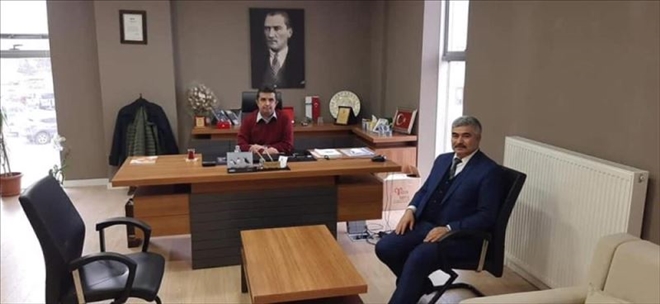 ULAŞ´TA DOĞAL GAZ ÇALIŞMALARI