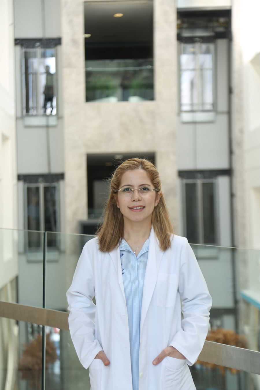 ŞEKER HASTALIĞI BELİRTİSİ OLABİLİR