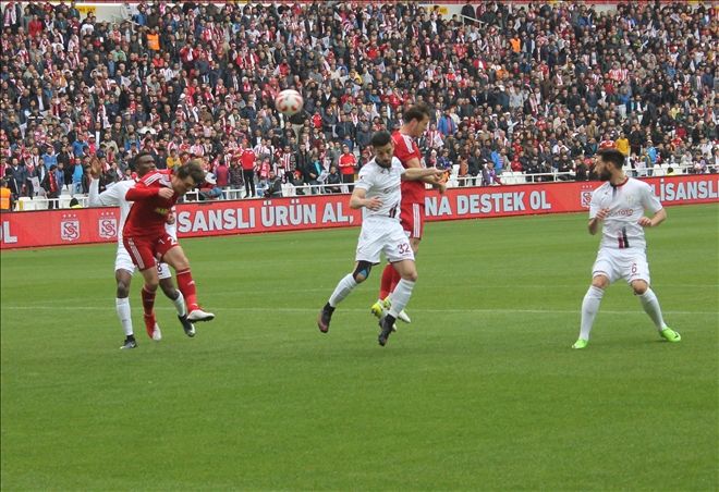 HAZIRLIKLAR BAŞLAYACAK