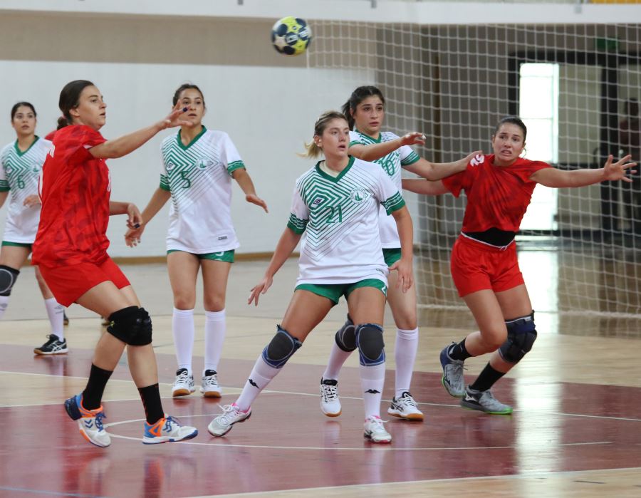 ERTELEME MAÇINDA MAĞLUP!