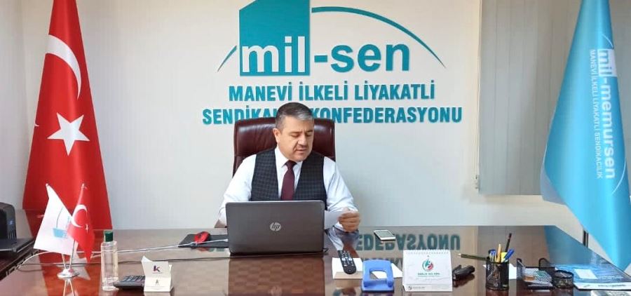 GENEL BAŞKAN GÜL'DEN SİVAS ÇIKARMASI