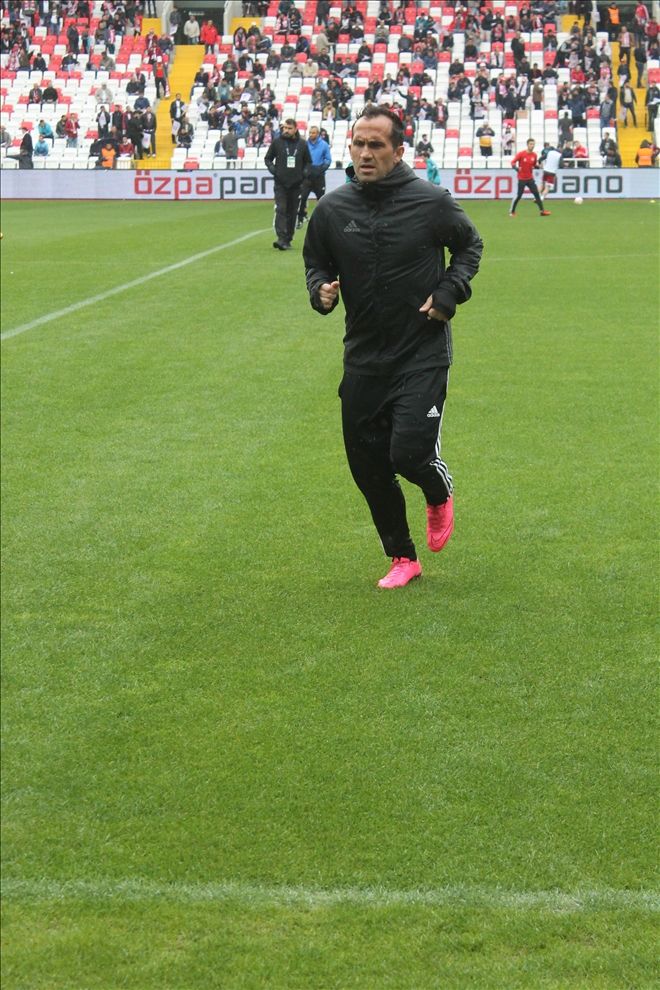 GEKAS VE DEJAN SAHADA