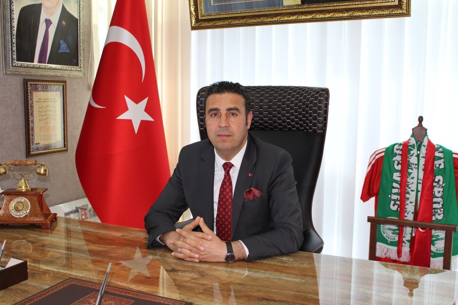 ‘ULAŞTIĞIMIZ İÇİN ŞÜKREDİYORUZ’