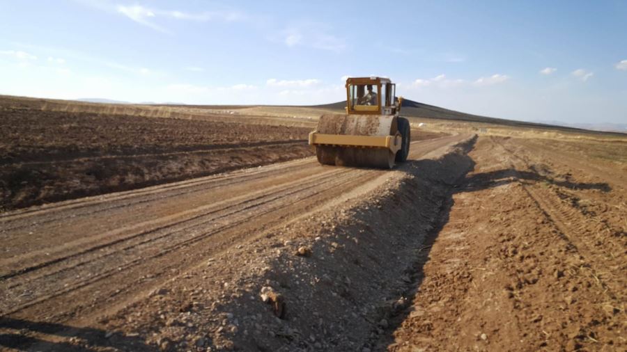 ALTINYAYLA’DA TOPLULAŞTIRMA TAMAMLANDI