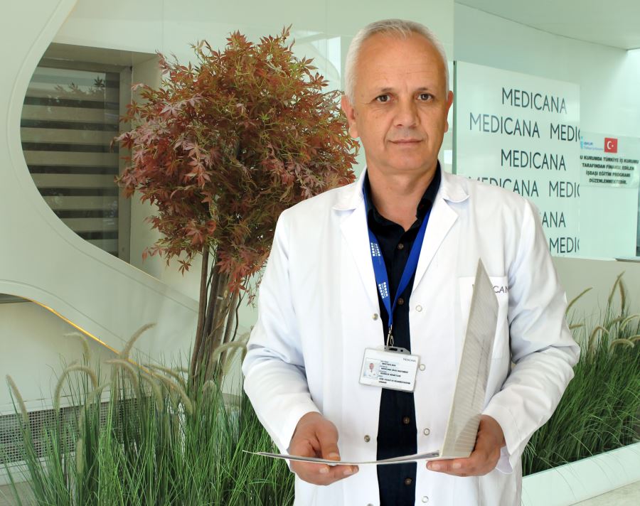 'PENGUEN ' GİBİ YÜRÜYÜN