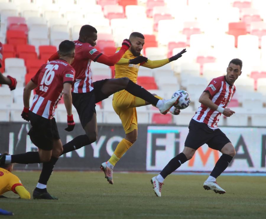 YİĞİDO 11. SIRADA