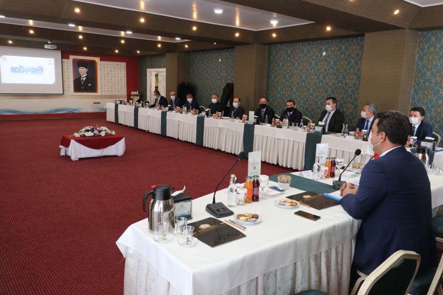 OKULLAR HAZIRLANIYOR