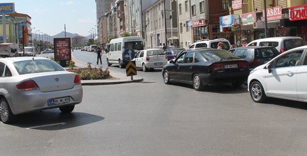 ARAÇ SAYIMIZ 146´BİNİ GEÇTİ