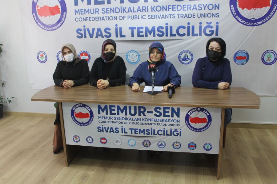 HAKLAR İADE EDİLMELİ