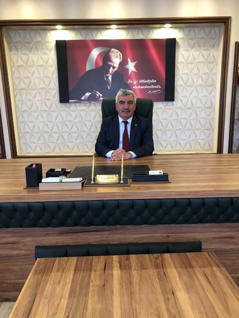 İYİLEŞTİRME ÇALIŞMASI BEKLİYORUZ