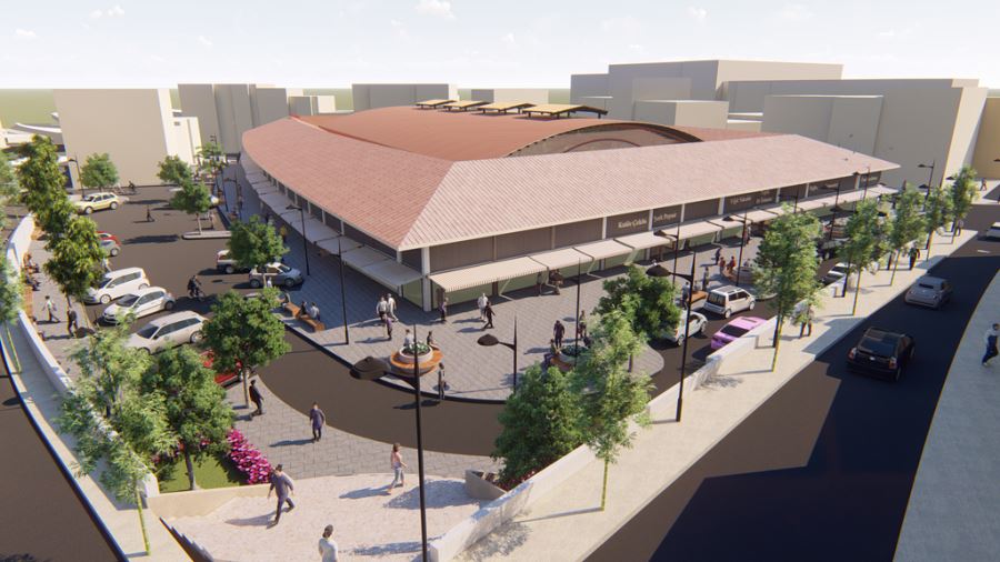 PROJE 100 GÜNDE TAMAMLANACAK