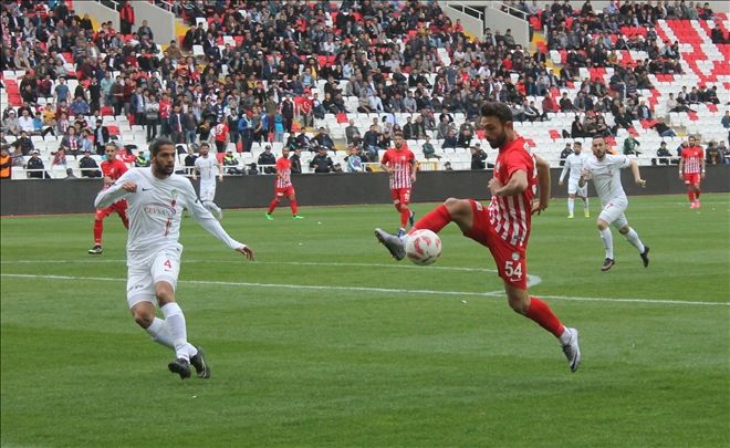 BELEDİYE VEDA ETTİ