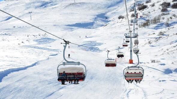 SİVAS'IN 'YILDIZ'I PARLIYOR