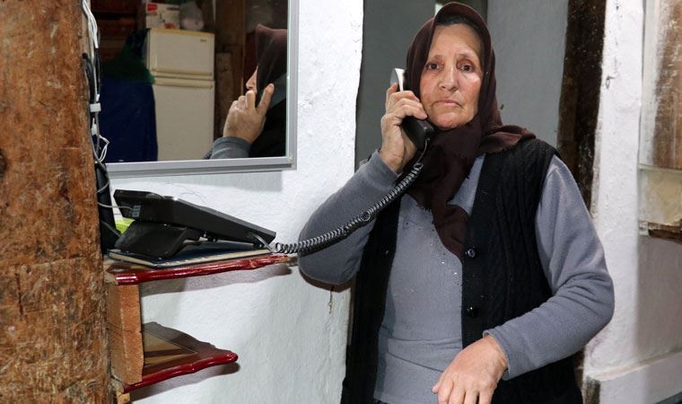 'CİNAYET İŞLEDİ' YALANIYLA DOLANDIRILDI