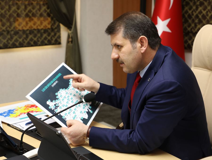 GELENE 10 GÜN KARANTİNA