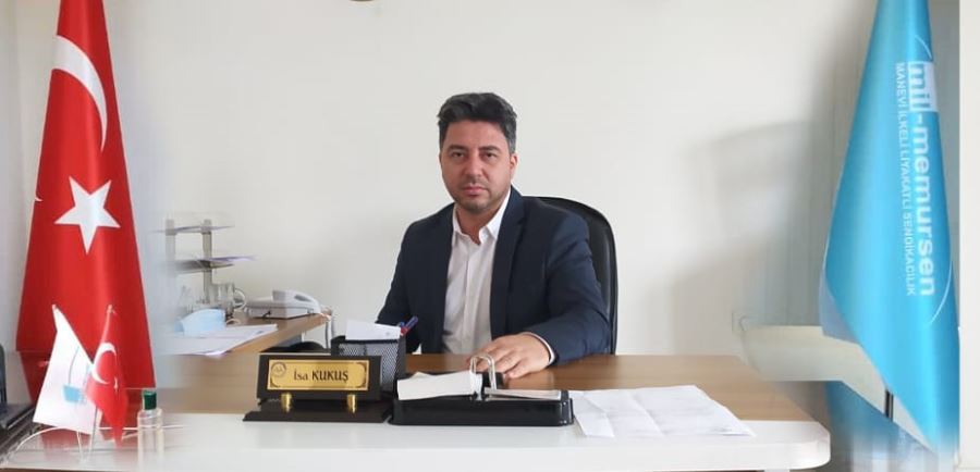 DİYANET OYUNLARA GELMEYECEKTİR