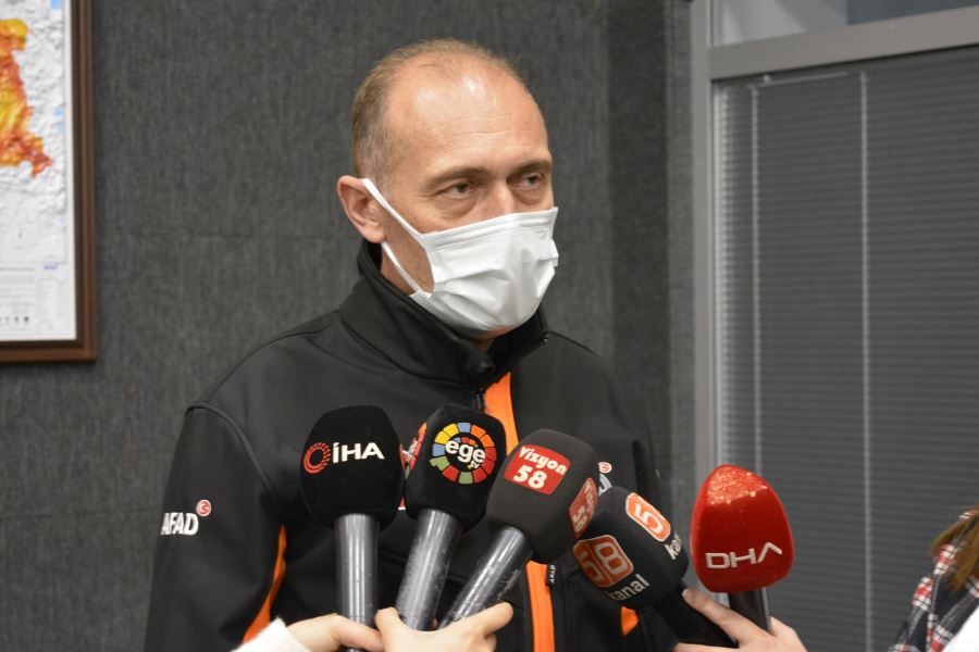 VATANDAŞLARIMIZ  AFET GÖNÜLLÜSÜ OLSUN (VİDEO)