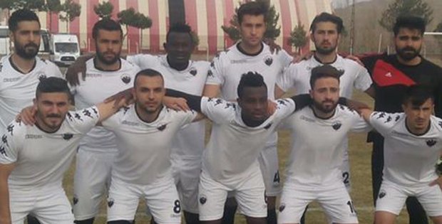 ZARA´DA BİRLİK BERABERLİK