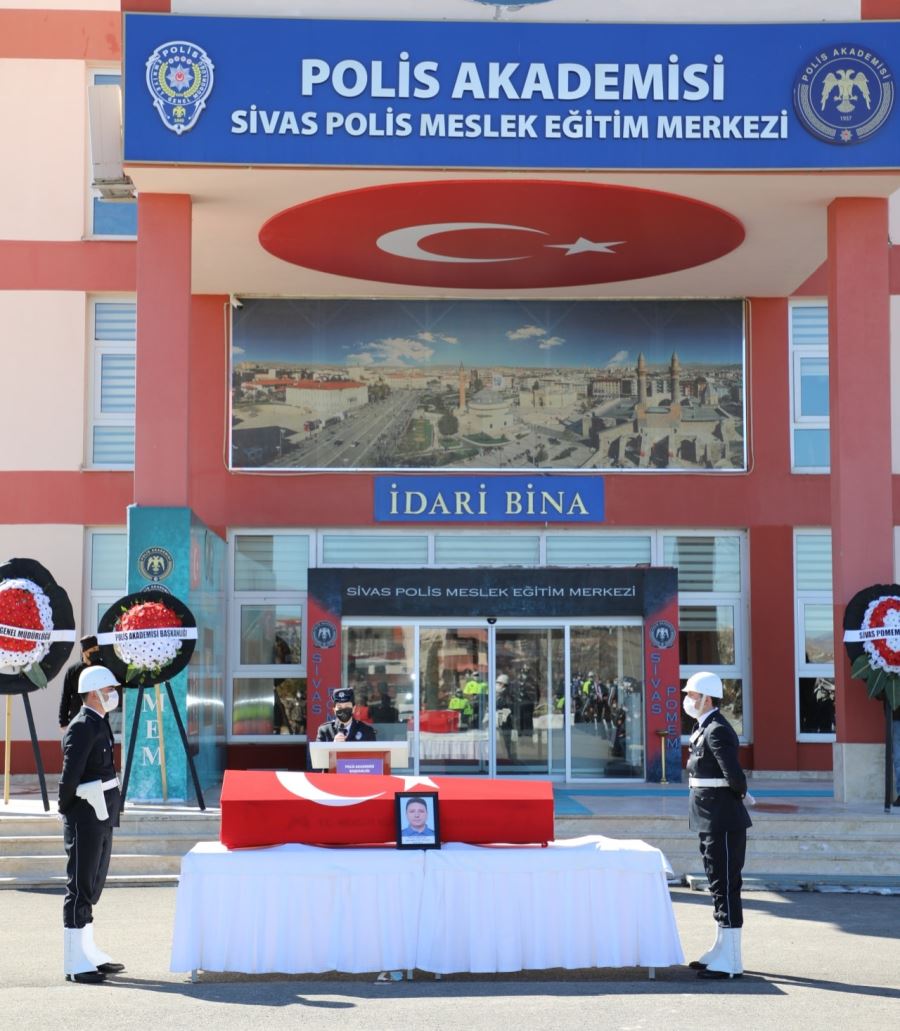 GÖZYAŞLARIYLA TOPRAĞA VERİLDİ